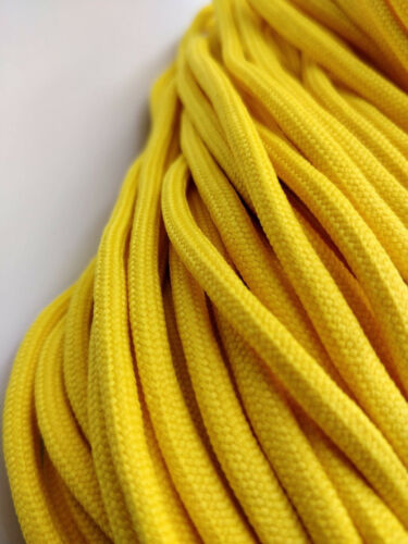 210cm Shoelaces Replacement Dr Martens 1914 Boots Yellow Laces Long 12-14 eyelet