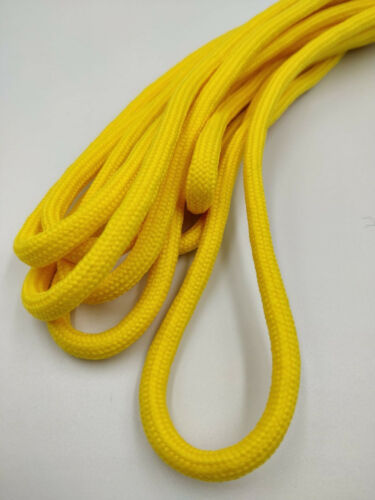 210cm Shoelaces Replacement Dr Martens 1914 Boots Yellow Laces Long 12-14 eyelet