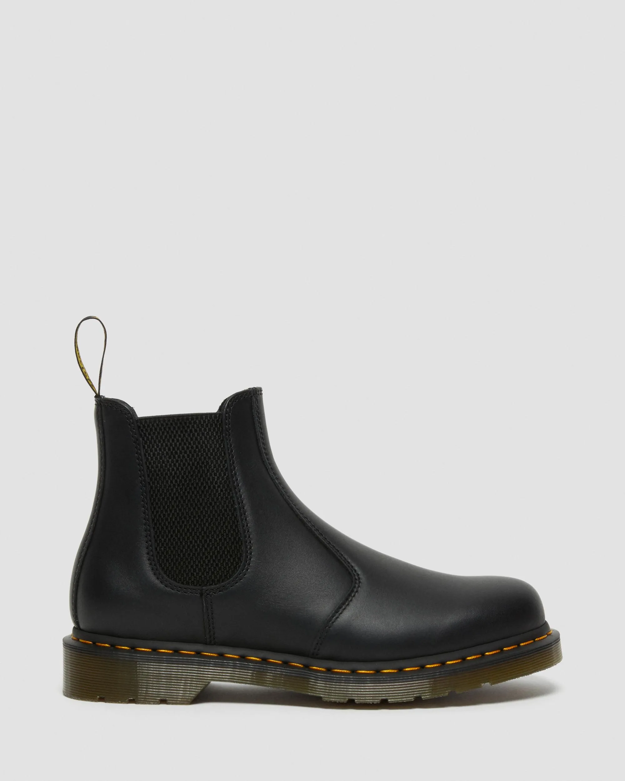 2976 Nappa Leather Chelsea Boots