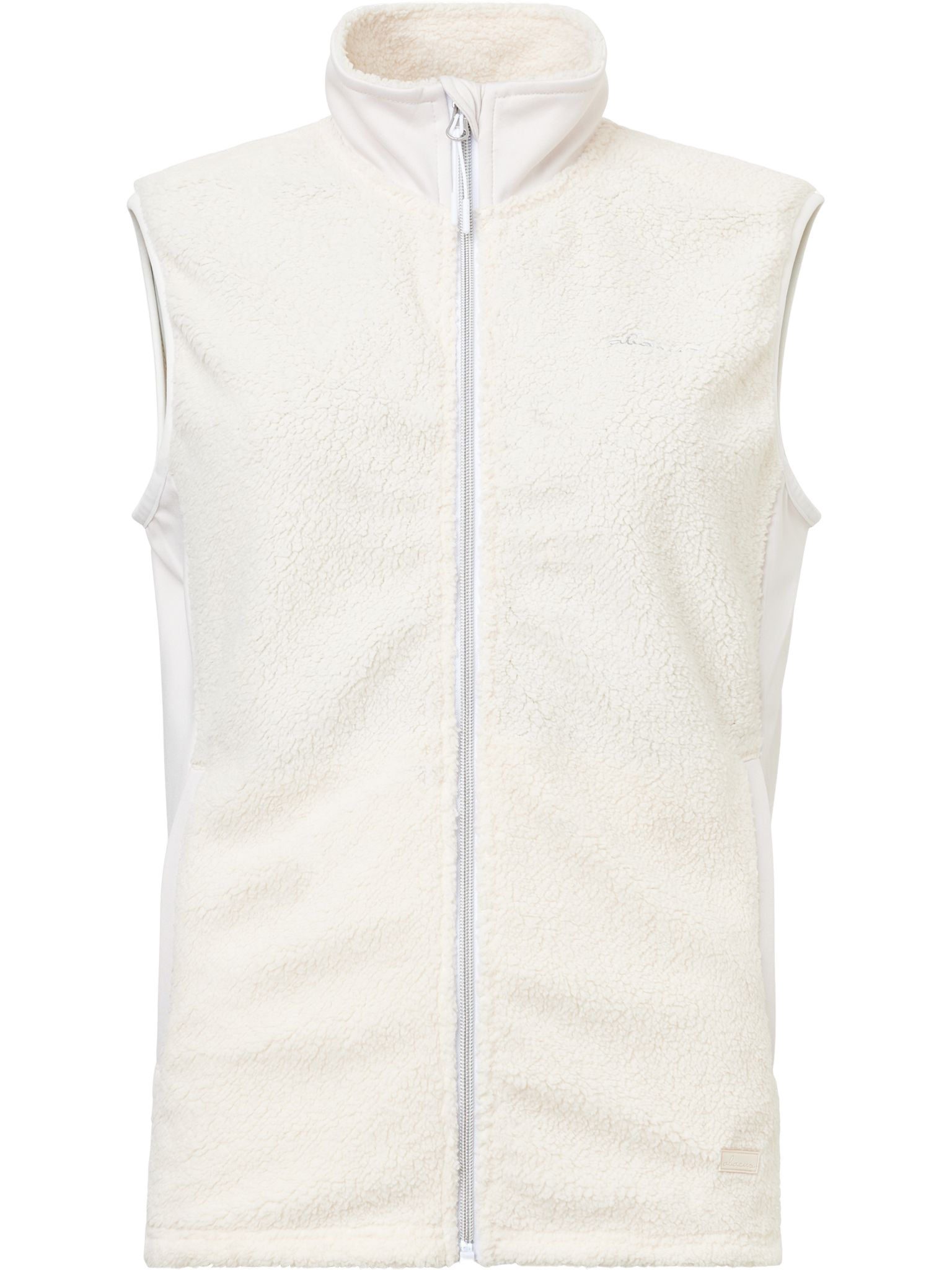 Abacus Vest Bethpage Stone