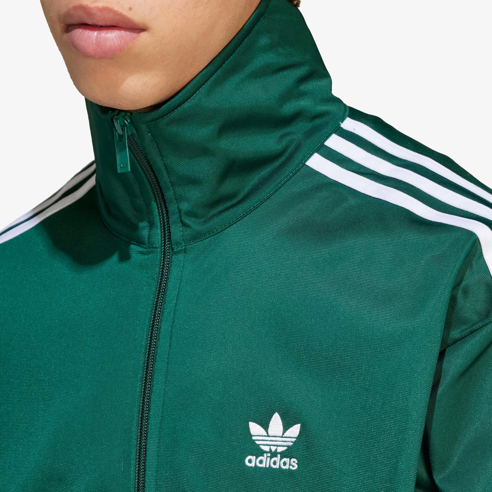 ADICOLOR CLASSICS FIREBIRD TRACK TOP 'GREEN'