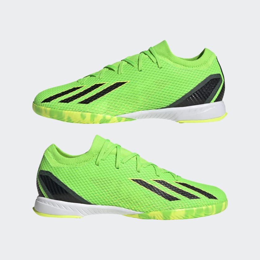 Adidas Football Shoes X Speedpotal.3 Indoor Boots