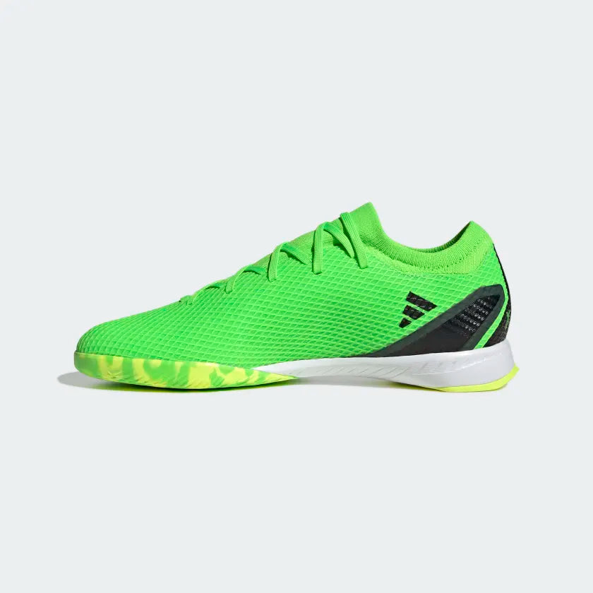 Adidas Football Shoes X Speedpotal.3 Indoor Boots