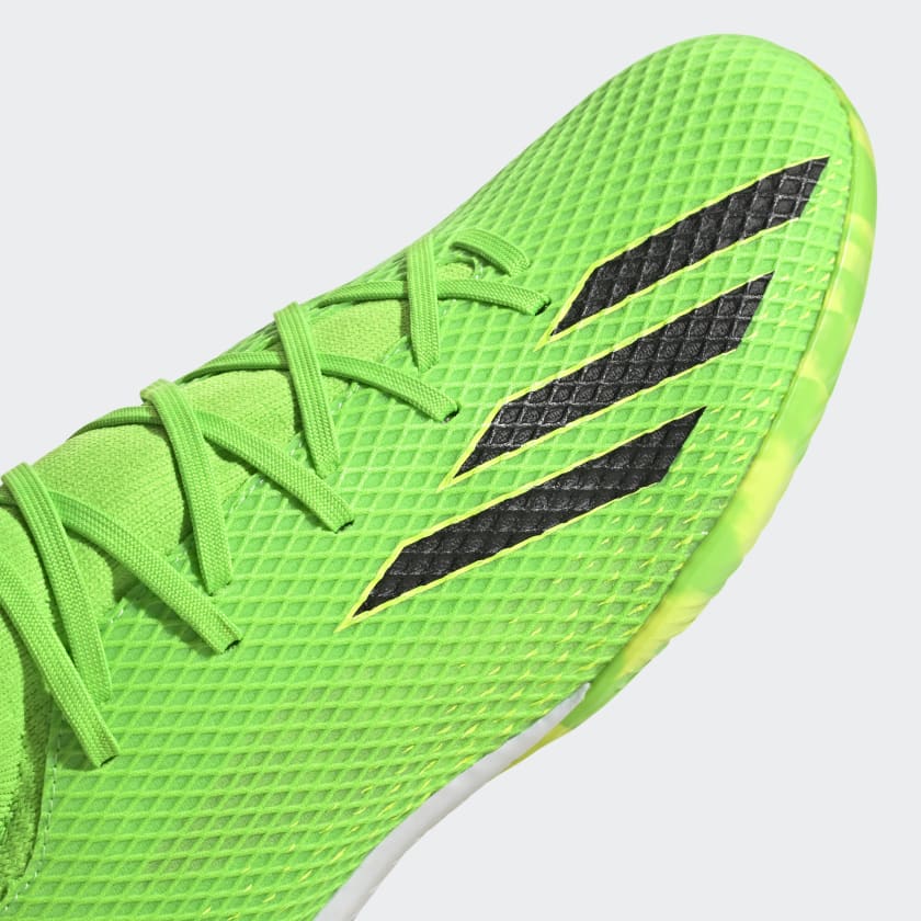 Adidas Football Shoes X Speedpotal.3 Indoor Boots