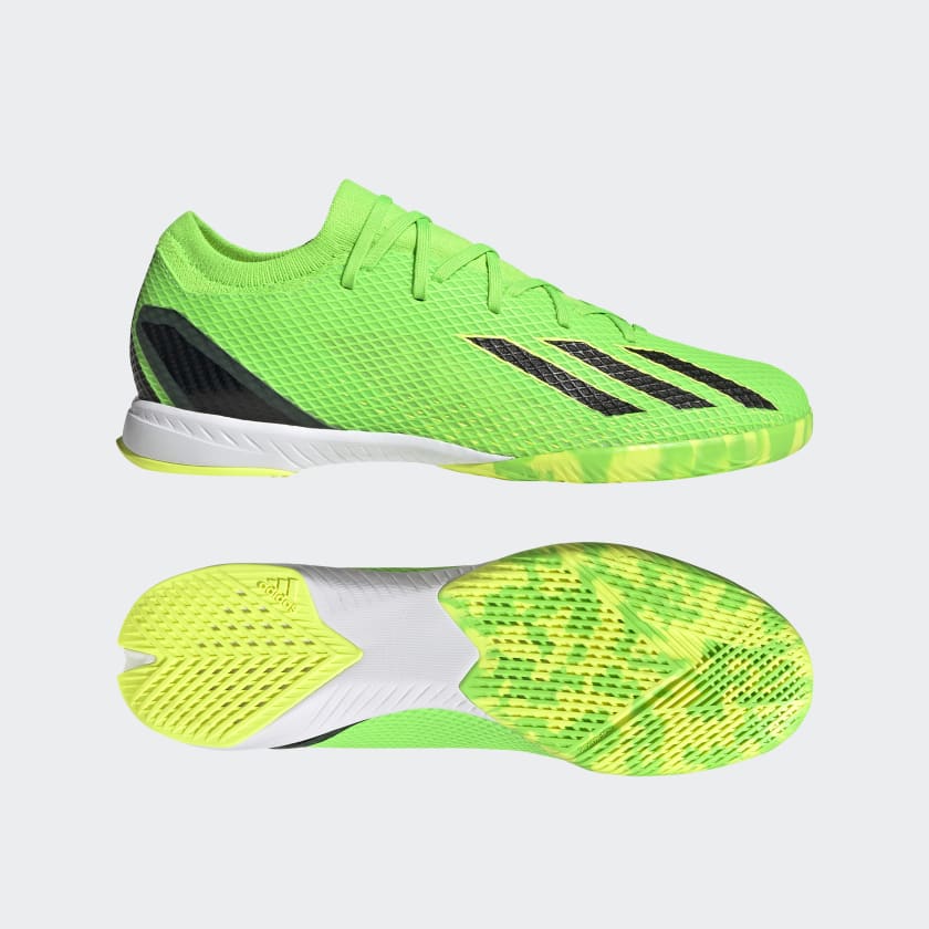 Adidas Football Shoes X Speedpotal.3 Indoor Boots