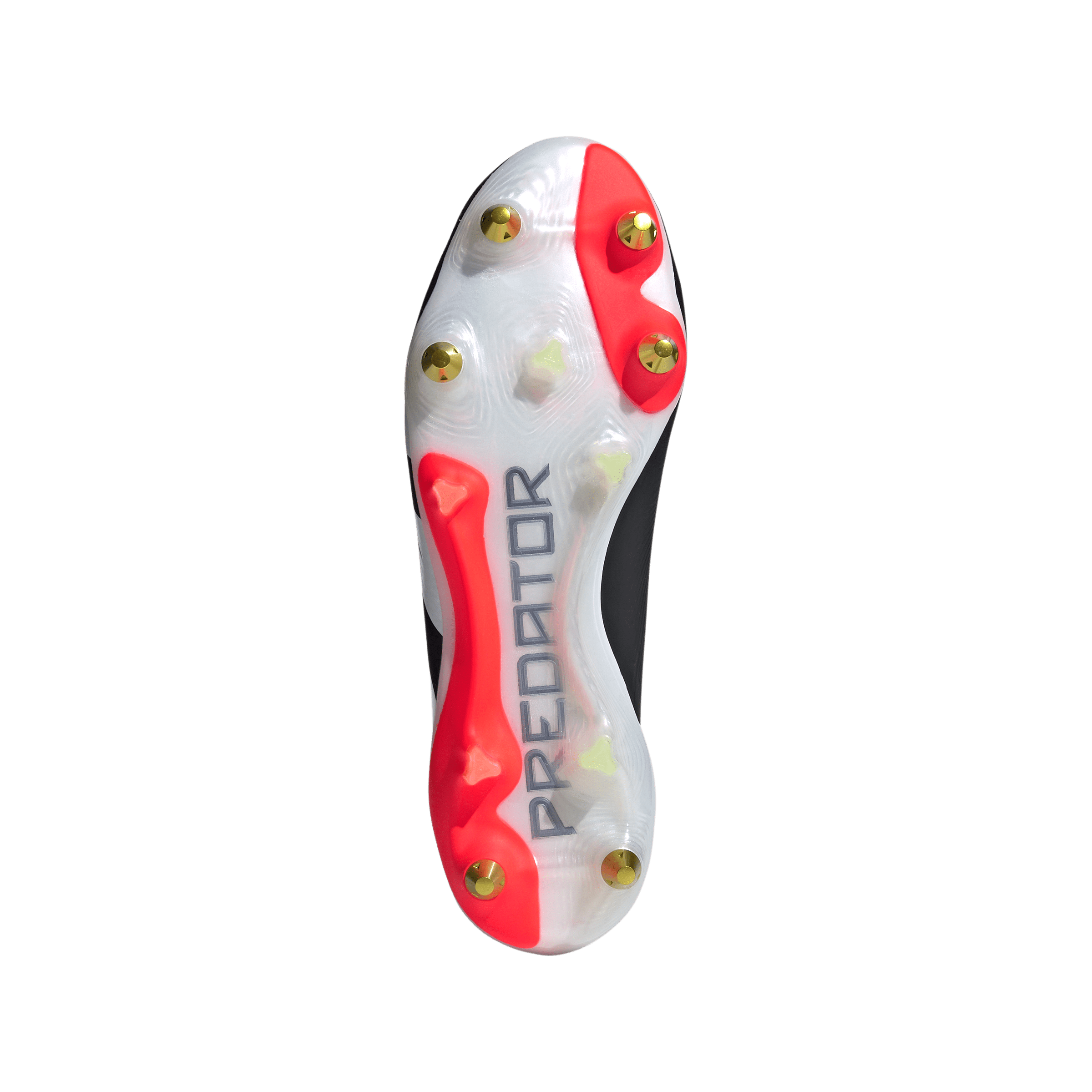 Adidas Predator Elite Low SG Senior Football Boot - Solar Energy