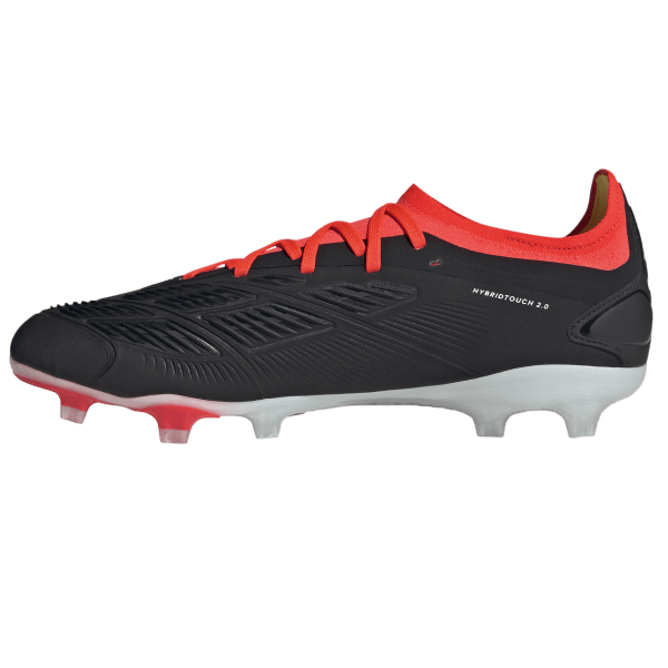 Adidas Predator Pro Low FG Senior Football Boot - Solar Energy