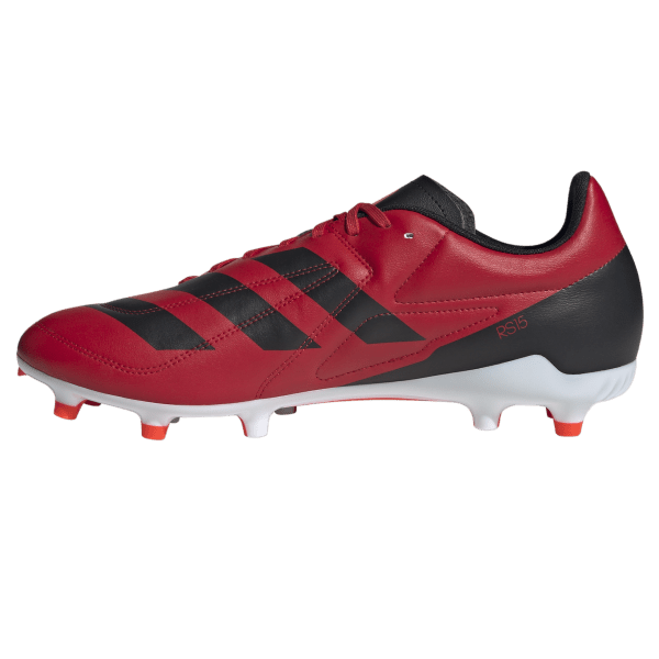 Adidas RS-15 FG Senior Rugby Boot