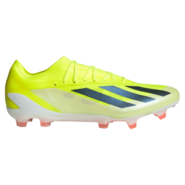 Adidas X Crazyfast Elite FG Senior Football Boot - Solar Energy