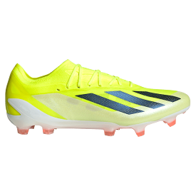 Adidas X Crazyfast Elite FG Senior Football Boot - Solar Energy