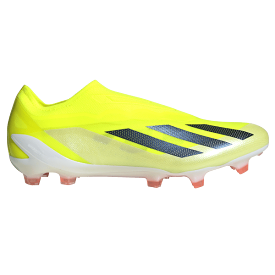 Adidas X Crazyfast Elite LL FG Senior Football Boot - Solar Energy