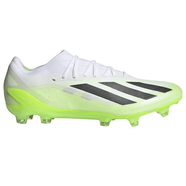 Adidas X Crazyfast.1 FG Senior Football Boot - Crazyrush