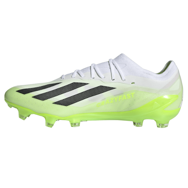 Adidas X Crazyfast.1 FG Senior Football Boot - Crazyrush