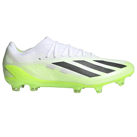 Adidas X Crazyfast.1 FG Senior Football Boot - Crazyrush