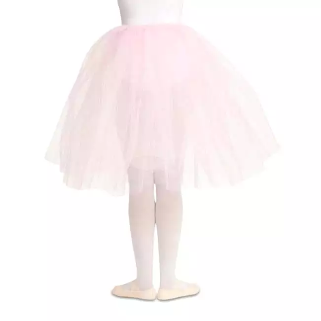 Adult Romantic Tutu