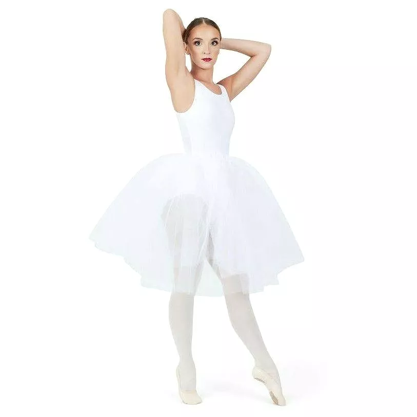 Adult Romantic Tutu