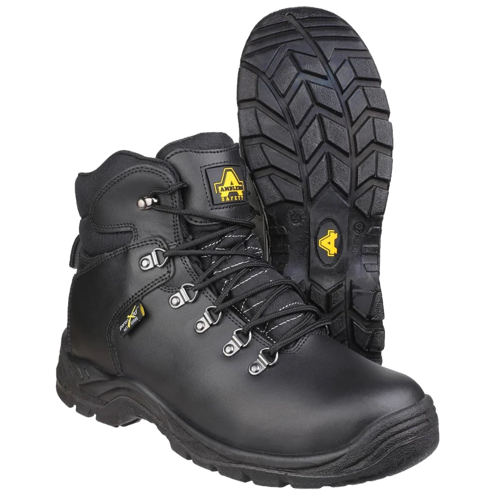 Amblers AS335 Moorfoot S3 Safety Boots