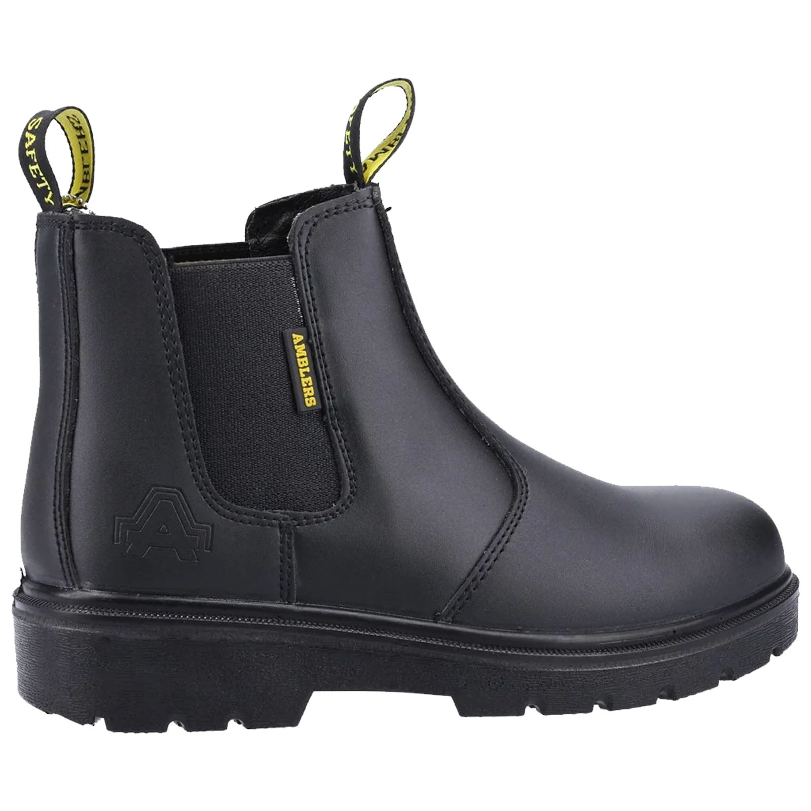 Amblers FS116 Safety Dealer Boots