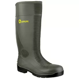 Amblers FS99 S5 Safety Wellington Boots