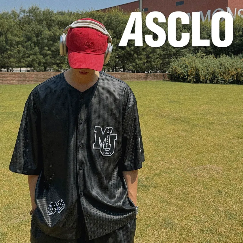 ASCLO  |Casual Style Unisex Faux Fur Street Style Short Sleeves