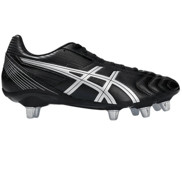 Asics Lethal Tackle SG Senior Rugby Boot