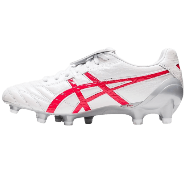 Asics Lethal Testimonial 4 FG Senior Football Boot