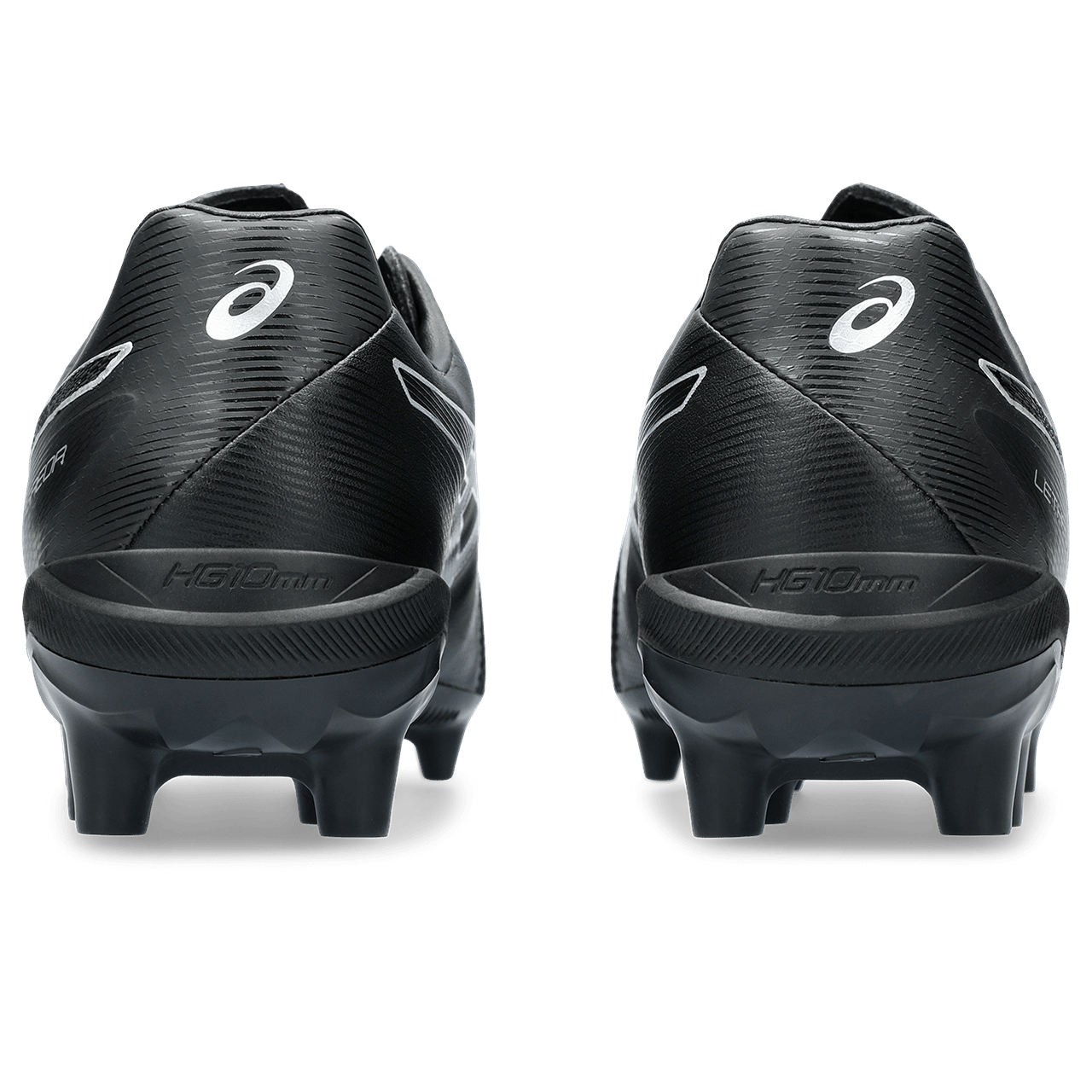 Asics Lethal Tigreor 3 FG Senior Football Boot BLK/BLK