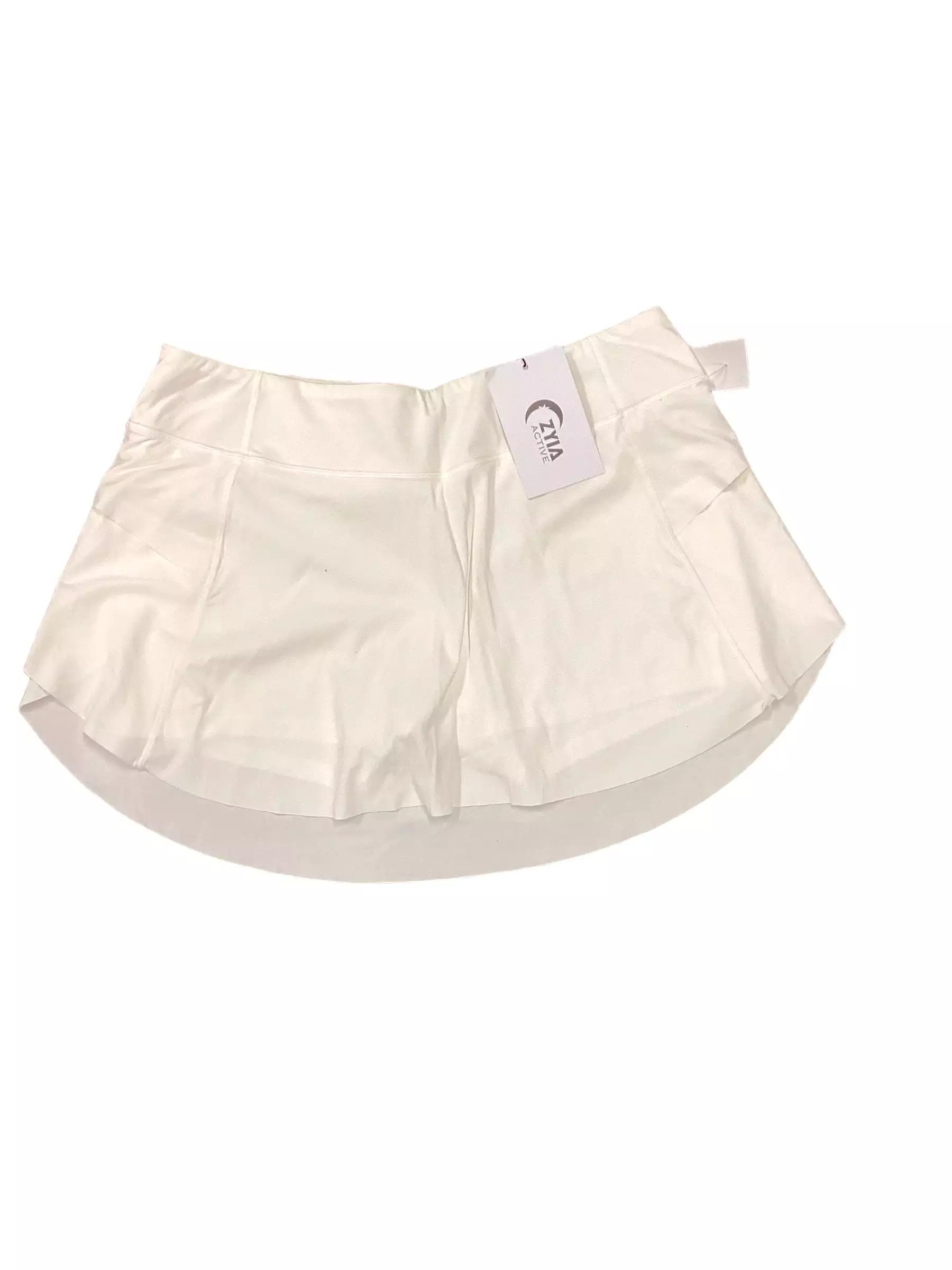 Athletic Skirt Skort By Zyia  Size: L