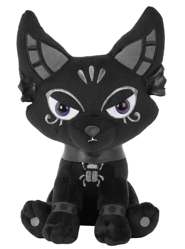 Baby Anubis Plush Toy