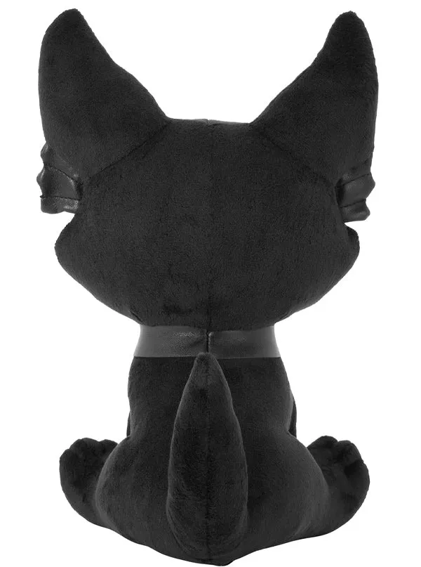 Baby Anubis Plush Toy