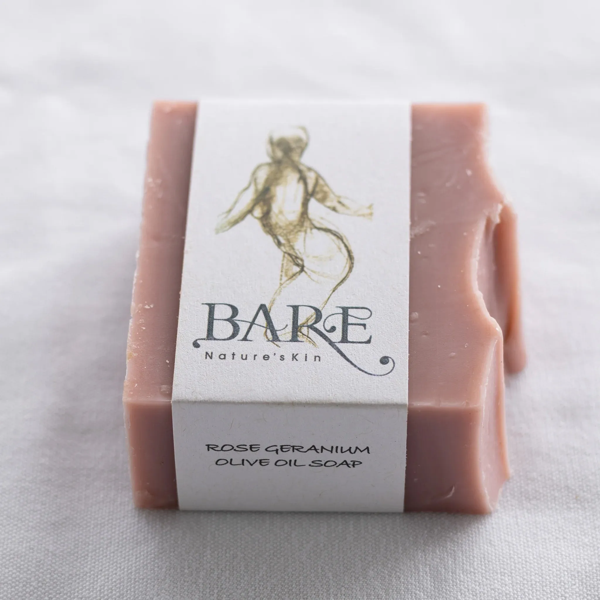 Bare Nature Soap Bar