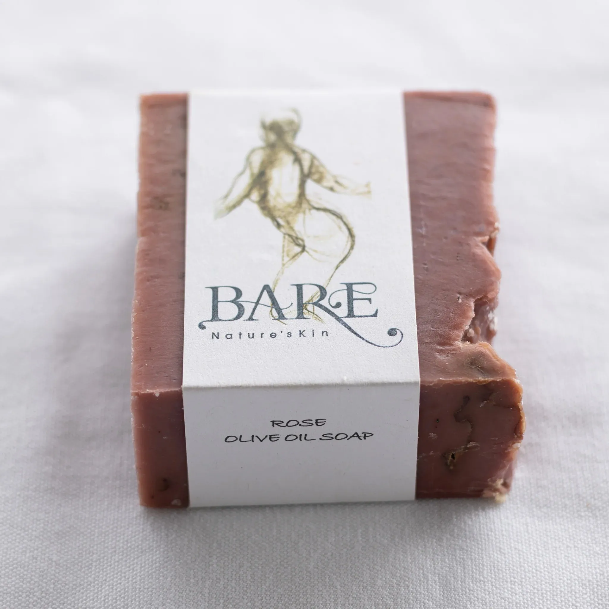 Bare Nature Soap Bar