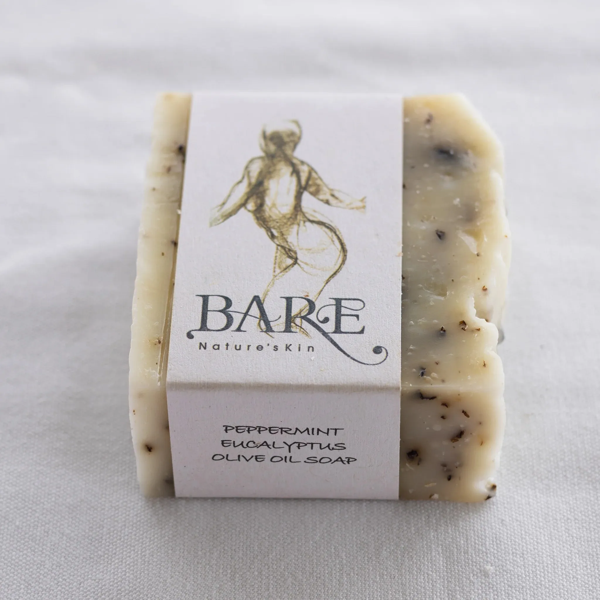 Bare Nature Soap Bar