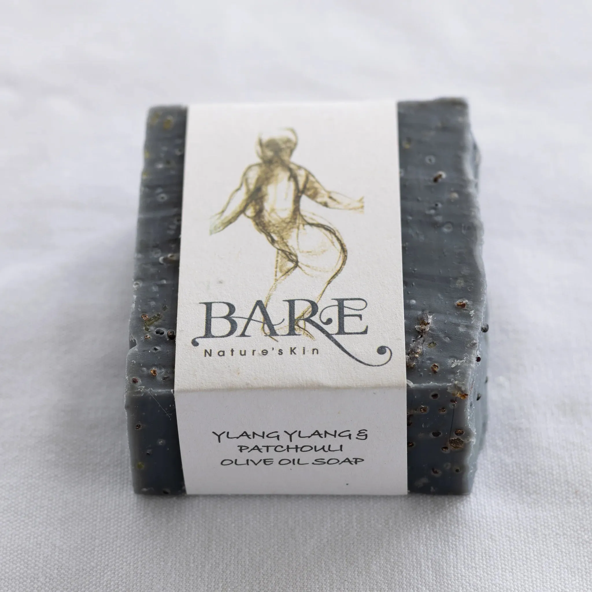 Bare Nature Soap Bar