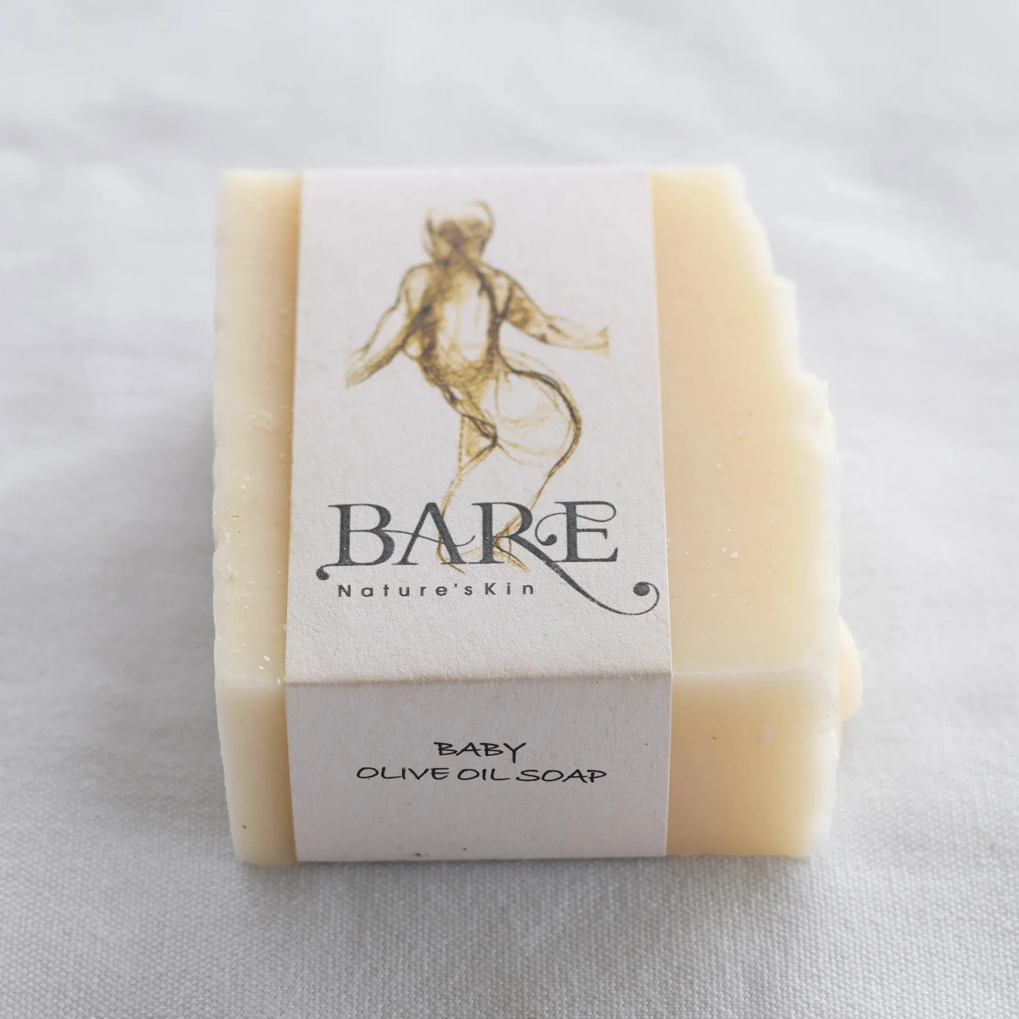 Bare Nature Soap Bar