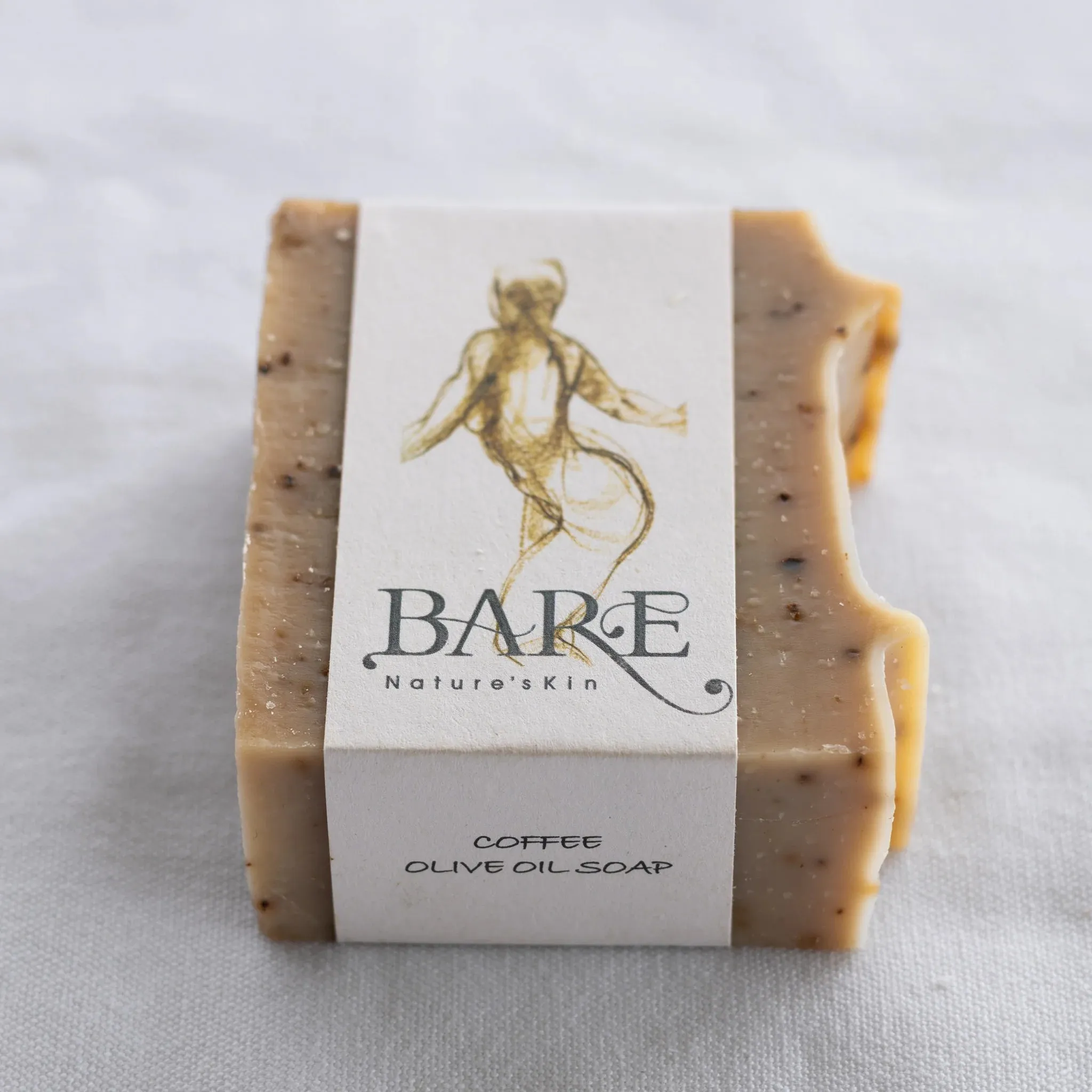 Bare Nature Soap Bar