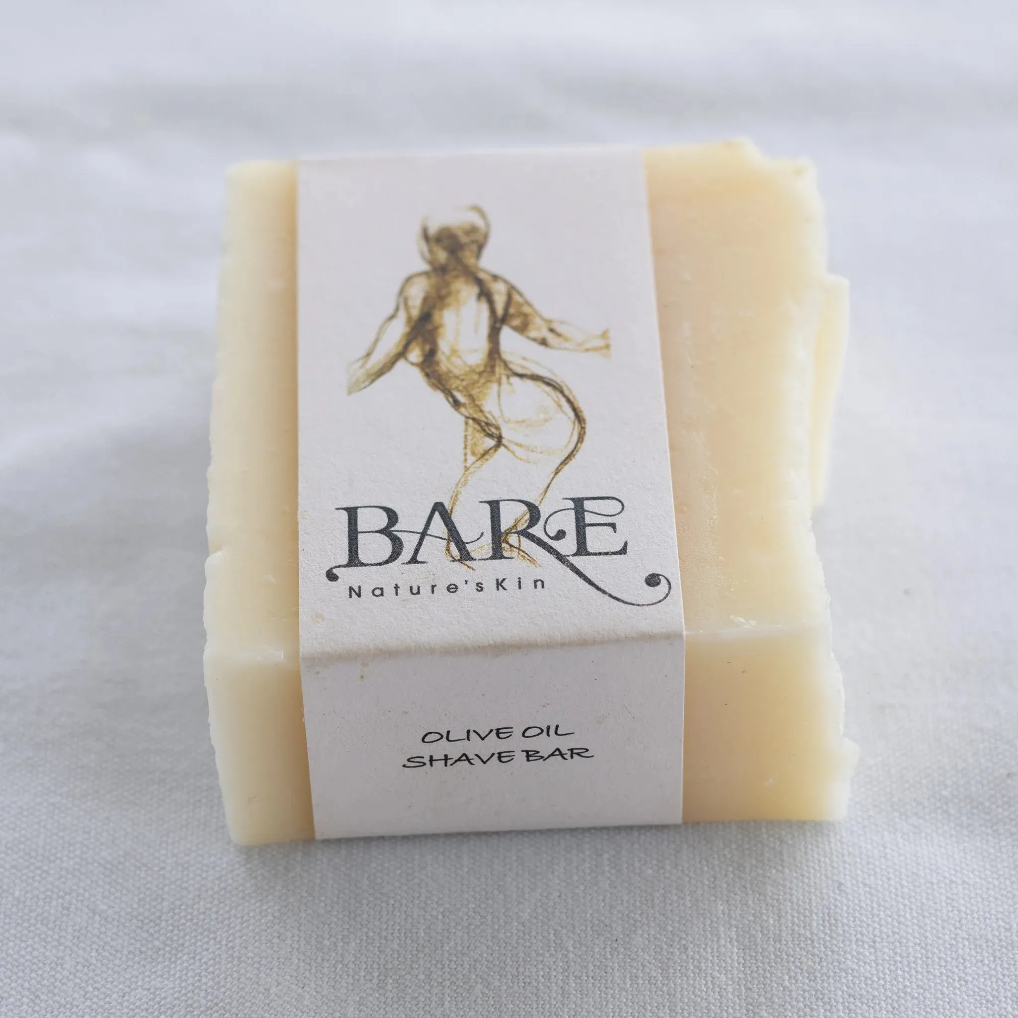 Bare Nature Soap Bar