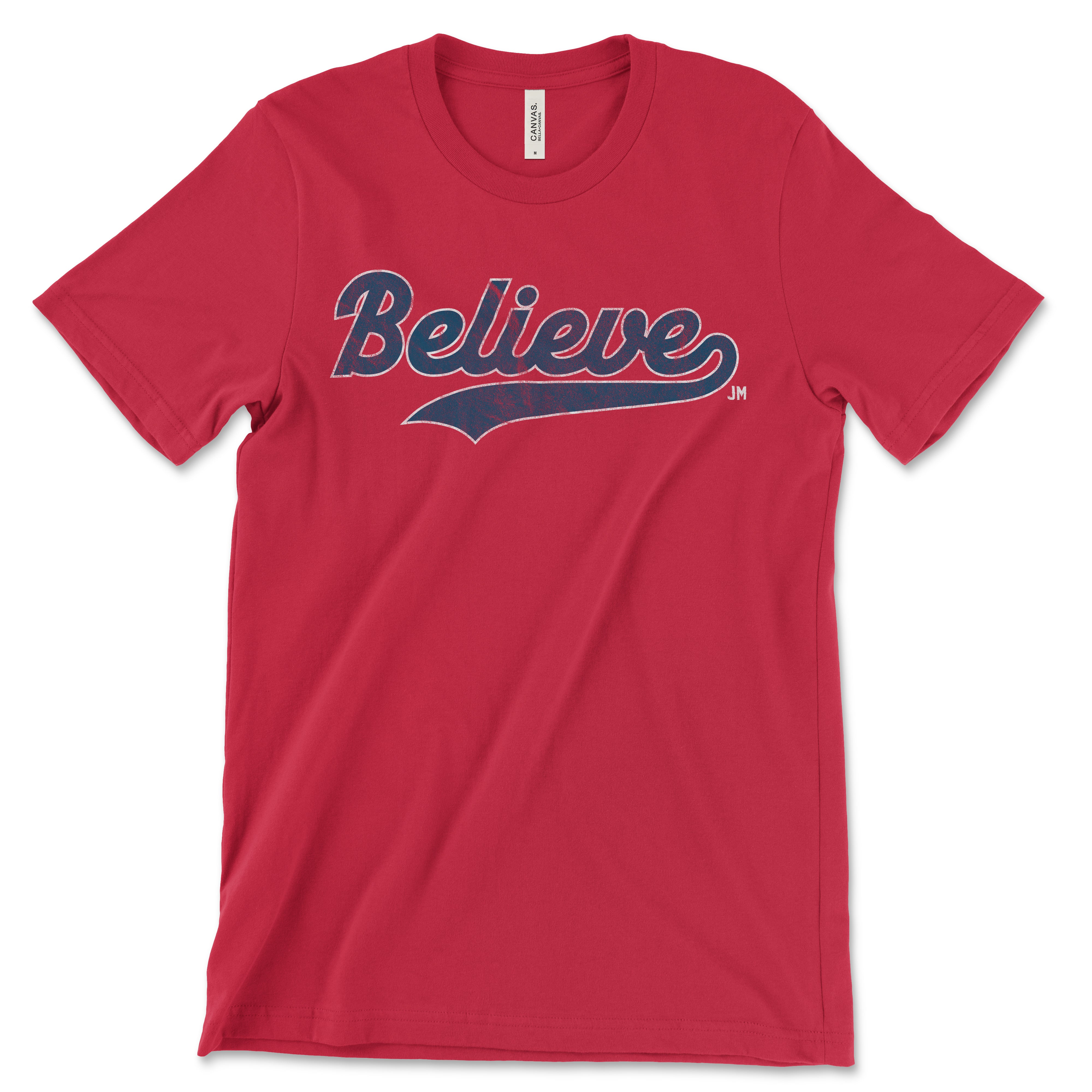 Believe | T-Shirt