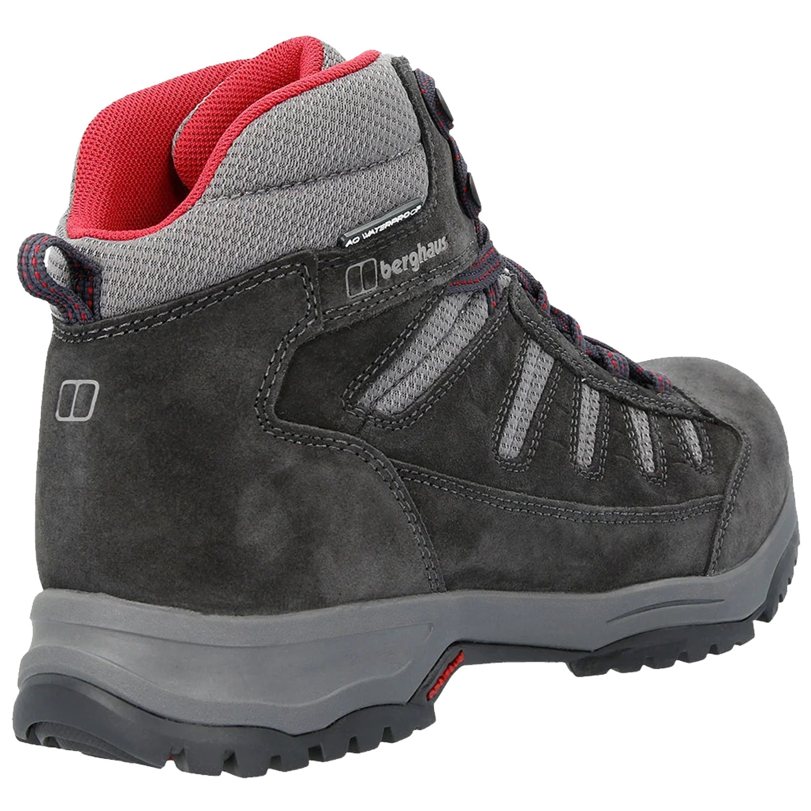 Berghaus Mens Expeditor Trek 2.0 Walking Boots