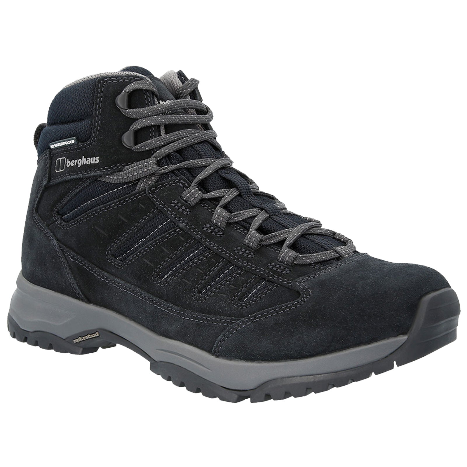 Berghaus Mens Expeditor Trek 2.0 Walking Boots