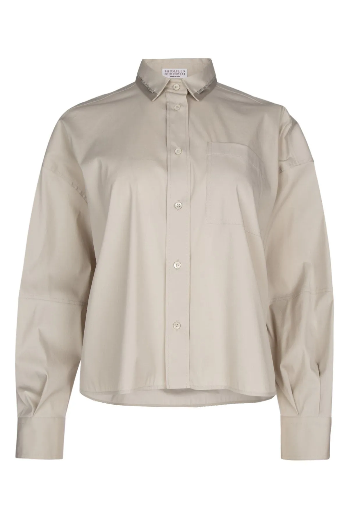 BRUNELLO CUCINELLI  |Shirts & Blouses