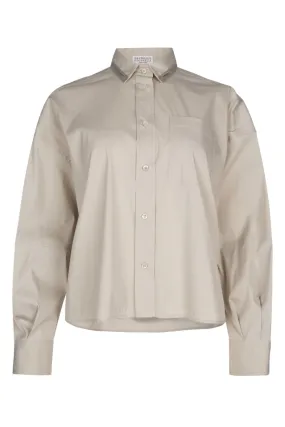 BRUNELLO CUCINELLI  |Shirts & Blouses