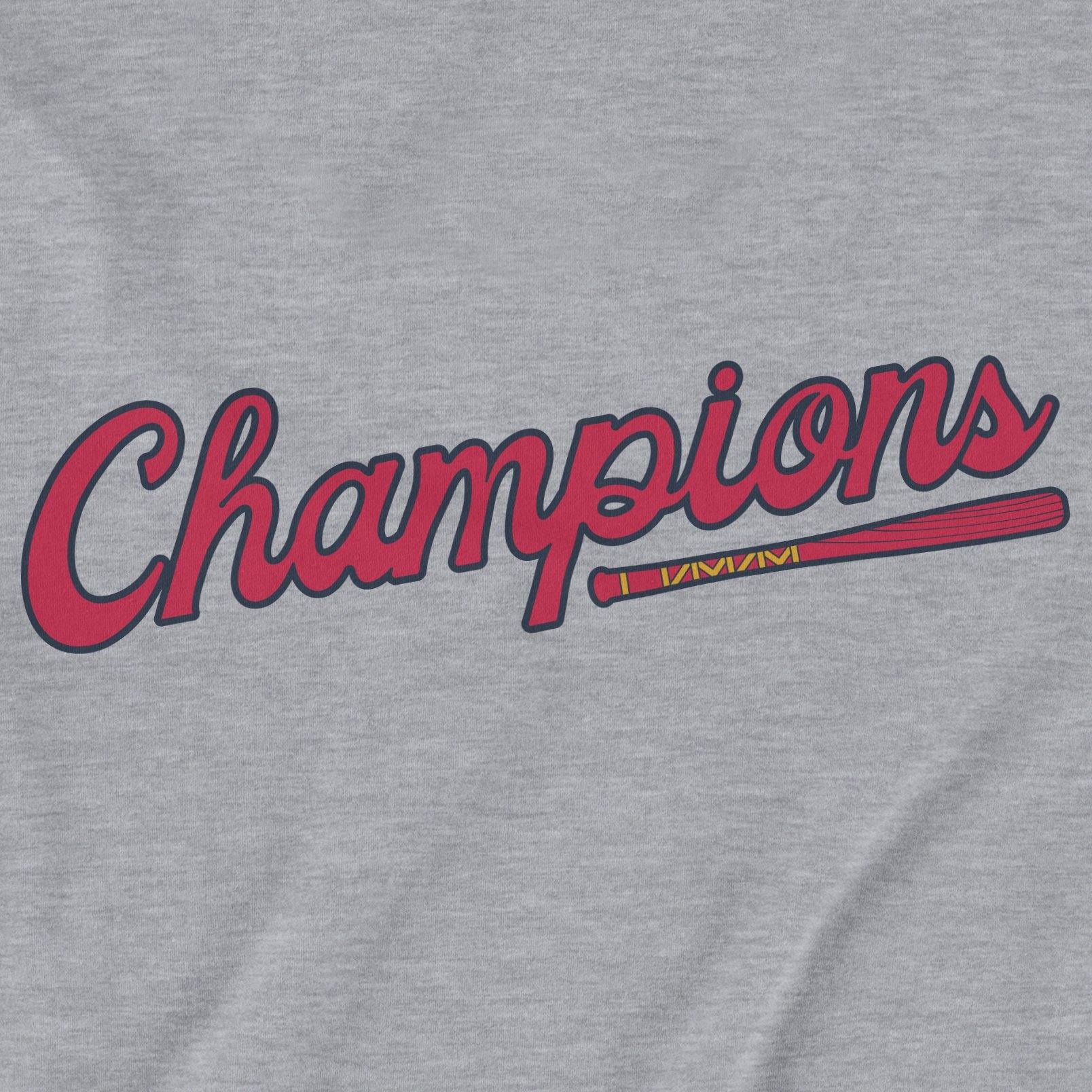 Champions | T-Shirt