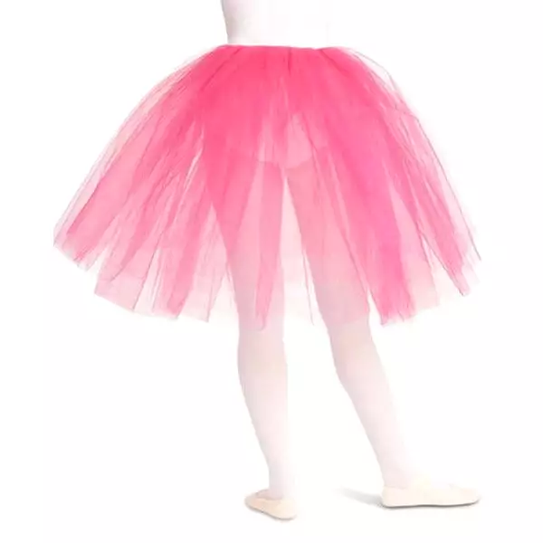 Child Romantic Tutu