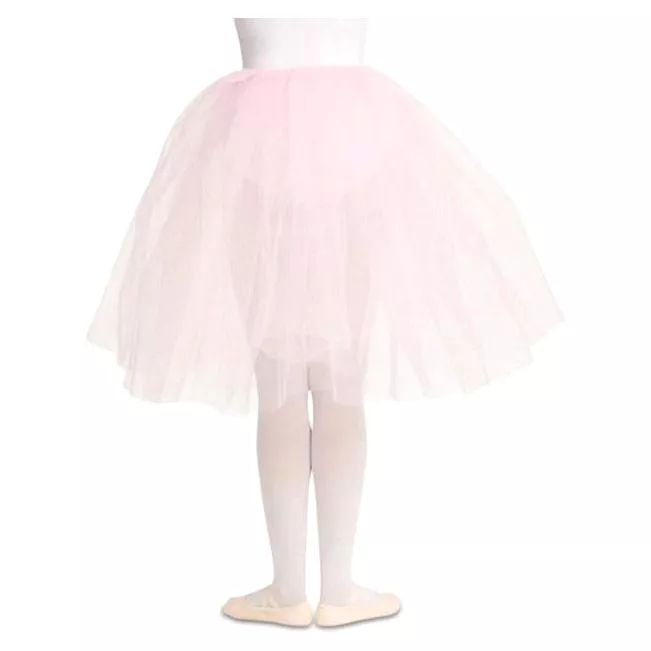 Child Romantic Tutu