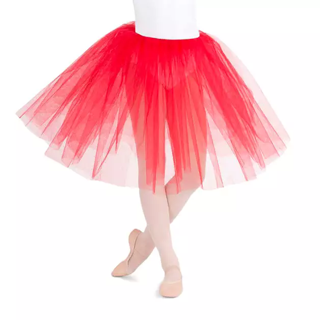 Child Romantic Tutu