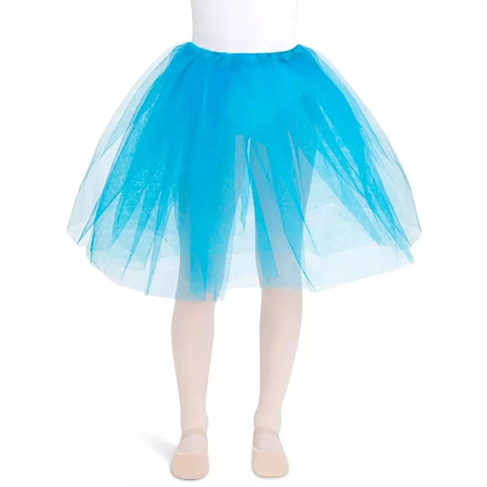 Child Romantic Tutu