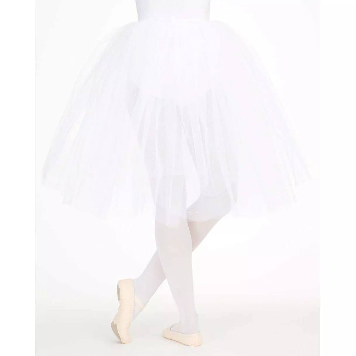 Child Romantic Tutu