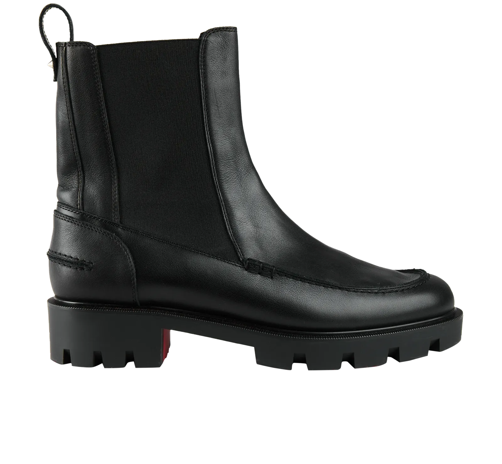 Christian Louboutin Chelsea Boots