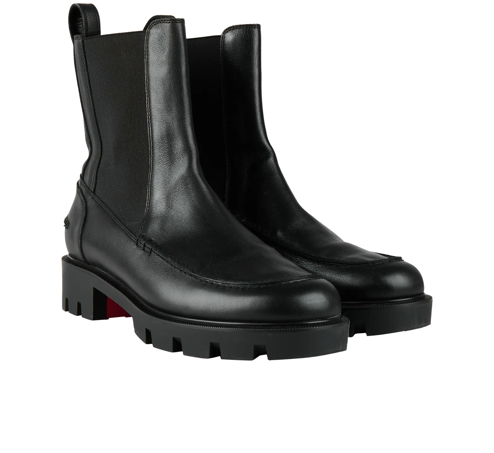 Christian Louboutin Chelsea Boots